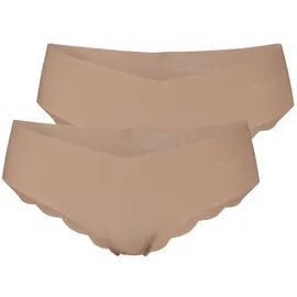SLOGGI Hipster 2 St. Beige XL