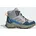 Kinder Ax4r Wanderschuh Grey Two Reflective Silver Glow Blue 29 29