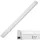 REV Ritter LED-Unterbauleuchte Alpha 31,2 cm 310,m 4000 K Schalter Weiß
