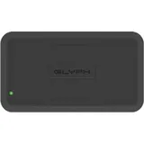 GLYPH Atom Pro V2 2 TB Thunderbolt 3 Schwarz