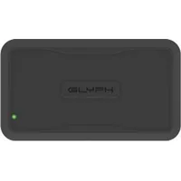 GLYPH Atom Pro V2 2 TB Thunderbolt 3 Schwarz