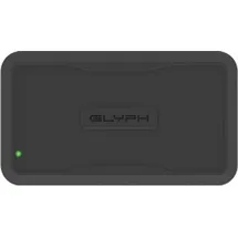 GLYPH Atom Pro V2 2 TB Thunderbolt 3 Schwarz