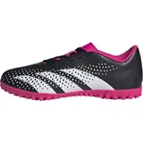 adidas Predator Accuracy.4 TF Herren, - schwarz, Größe 46