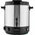 Proficook Einkochautomat 1283 6 l Schwarz/Silber