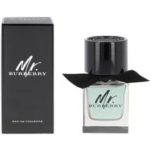 Burberry Mr. Burberry Eau de Toilette 50 ml