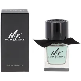 Burberry Mr. Burberry Eau de Toilette 50 ml