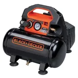 Black & Decker 6L 0,5 HP 8BAR 55 l/min