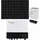 Growatt 5kWp glas 4000 W SPH4000TL3-BH-UP