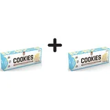 NanoSupps Cookies Coconut Caramel Peanut 128 g