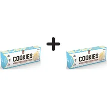 NanoSupps Cookies Coconut Caramel Peanut 128 g