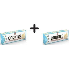 NanoSupps Cookies Coconut Caramel Peanut 128 g