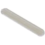 GARDINIA Schienenverbinder für Vorhangschiene 13mm Transparent