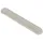 GARDINIA Schienenverbinder für Vorhangschiene 13mm Transparent