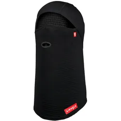 Airhole Full Hinge Sturmmaske black Gr. ML