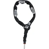 ABUS Adaptor Chain 2.0 6KS Schwarz Rahmenschloss