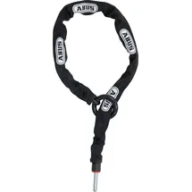 ABUS Adaptor Chain 2.0 6KS Schwarz Rahmenschloss
