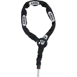 ABUS Adaptor Chain 2.0 6KS Schwarz Rahmenschloss