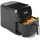 Princess SlimFry Heißluftfritteuse 8 L schwarz