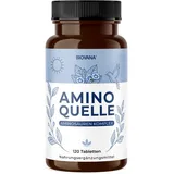 biovana Aminoquelle Aminosäuren Komplex Tabletten 120 St.