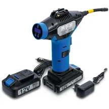 BGS 3380 Akku-Druckluftkompressor