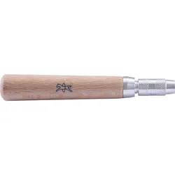 PFERD Tools Nadelfeilenhalter Typ NFH 212 Schnellspannheft Holz 92 mm für 3-4,5 mm - 12299006