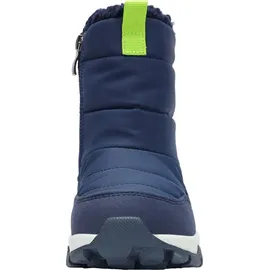 KangaROOS K-FR Floki RTX Schneestiefel Blau 33