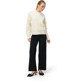 Zero Strickpullover Eggnog 36