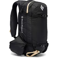 Black Diamond Dawn Patrol 25 Rucksack (Größe 25L |