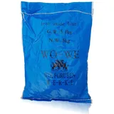 Eisenoxid Pulver Pigmentpulver für Betonfarbe Lehm Keramik W120 Blau - 5KG