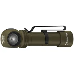Armytek Wizard C2 Pro LED Stirnlampe oliv kaltweiss