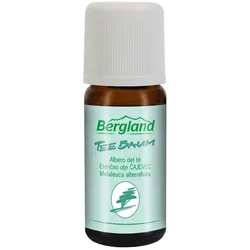 Bergland Teebaumöl Ätherisches Öl 10 ml 10 ml Ätherisches Öl