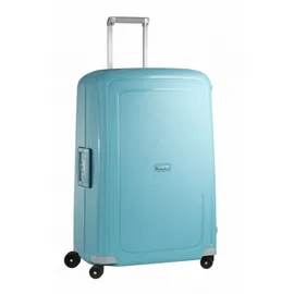 Samsonite S'Cure 4-Rollen Cabin 55 cm / 34 l dark blue