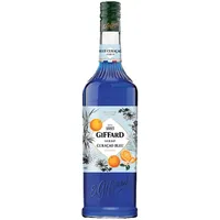 Giffard Blue Curacao 1000 ml