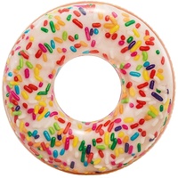 Intex Schwimmring Sprinkle Donut