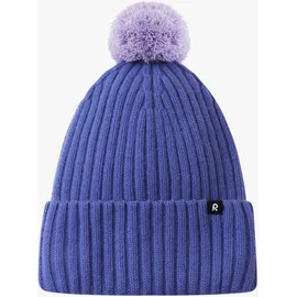 Reima Topsu Mütze Breezy Violet 48/50