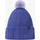 Reima Topsu Mütze Breezy Violet 48/50