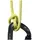 Mammut 6.0 Glacier Cord Dry Statikseil 30 m Weiß/Gelb
