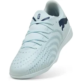 Puma Future 9 Play IN Herren Icy Blue/Blue Jewel 42