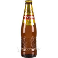Cusqueña Golden Lager 0,33 l