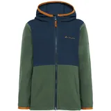 Vaude Kinder Kids Pulex Hooded Jacket Ii, Woodland, 92