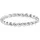 Bruno Banani Fingerring BRUNO BANANI "Schmuck Geschenk Silber 925 Damenring" Gr. 53, silber (silberfarben), Fingerringe, Damen, 53, Silber 925 (Sterlingsilber), 1,85mm, Fingerring