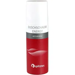 Spitzner Duschschaum Energy 50 ml