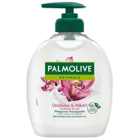 Palmolive Orchidee Handseife Flüssig Weiß 8351 300 ml
