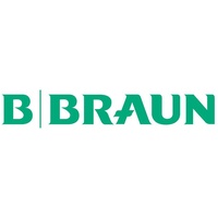 B. Braun Mini Spike V
