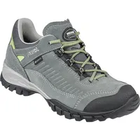 MEINDL Damen Toskana GTX Schuhe (Größe 39.5, gruen)