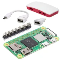 BerryBase Raspberry Pi Zero 2 W - Light Starter