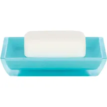 Spirella Freddo Seifenschale Blau