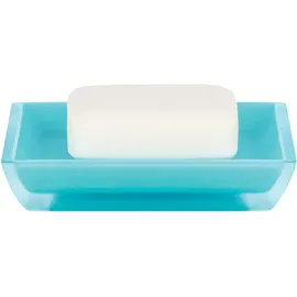 Spirella Freddo Seifenschale Blau