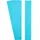 Ultradex Einsteckkarte 140507 50x32 mm Blau 90 St.