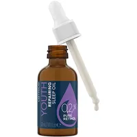Catrice - Jugendreparierendes Schlaf-Retinol-Gesichtsöl 30 ml